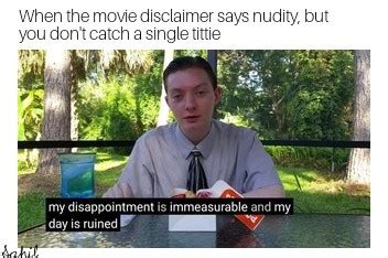 The best Nudity memes